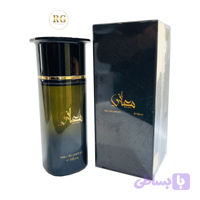 عطرادکلن معانی احمد مغربی MA`ANI