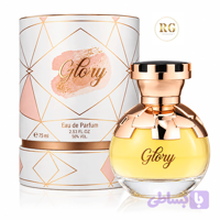 عطرادکلن گلوری Glory احمد مغربی