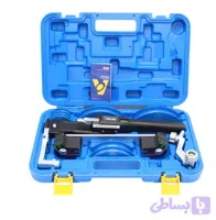 مجموعه خم کن ولیو مدل VBT-CB1R