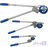 خم کن دستی لوله مسی مدل VBT-2 برند VALUE