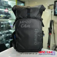 کوله پشتی بنرو اورجینال  BENRO Incognito B300