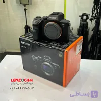دوربین Sony a7iii body