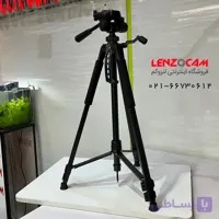 سه پایه دوربین 360
