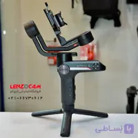 گیمبال Zhiyun WEEBILL-S استوک
