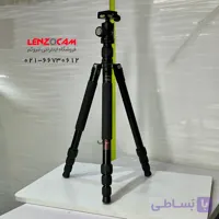 سه پایه دوربین Matton W-254A