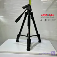 سه پایه دوربین kingjoy vt-860