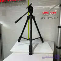 سه پایه دوربین kingjoy vt-1600
