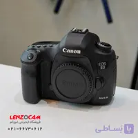 دوربین Canon 5D III Body استوک
