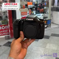 دوربین Canon 7D Body