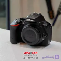 دوربین Nikon D5500 Body استوک