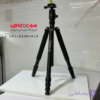 سه پایه دوربین weifeng wf6620A