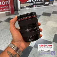 لنز Canon 24-105L f4
