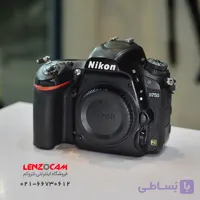 دوربین DSLR Nikon D750 Body استوک