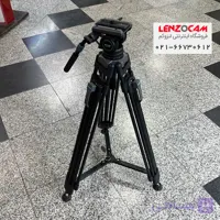 سه پایه فیلمبرداری FOTOPRO DV-3A PRO