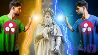 آموزش داوینچی ریزالو؛ دوره جامع اصولی و پروژه محور