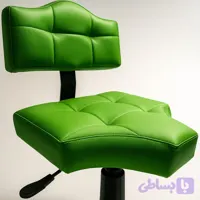 صندلی تابوره مدل ضیا