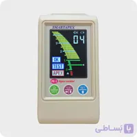 اپکس فایندر (اپکس لوکیتور) یونیت دندانپزشکی