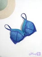 سوتین اسفنجی فنردار سایز 70D