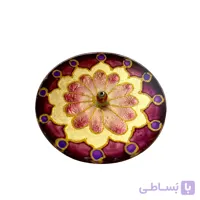جاعودی ورق طلا مدرن کد 720