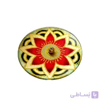 جاعودی ورق طلا لوکس کد 722