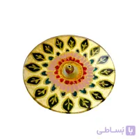 جاعودی مدرن ورق طلا کد 718