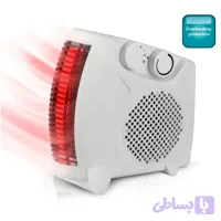 بخاری برقی warmthy مدل LQ901
