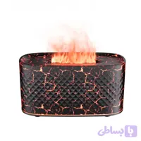 دستگاه رطوبت ساز A28 طرح سنگ گدازه