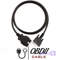 کابل OBDII 3M ویمکس(Vmax)
