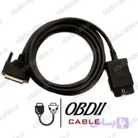 کابل OBDII 3M ایکس کار (Xcar)