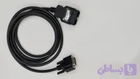 کابل OBDII 2M نگار خودرو