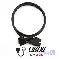 کابل OBDII 2M ویمکس(Vmax)