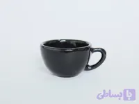 فنجان اسپرسو سینگل روا سرام لعاب براق ۶۵ سی‌سی + ۵ ویژگی