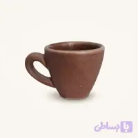 فنجان اسپرسو لعاب مات روا سرام ۹۰ سی‌سی + ۵ ویژگی