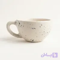فنجان کاپوچینو کبالت روا سرام ۲۲۰ سی‌سی + ۵ ویژگی