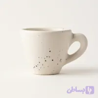 فنجان اسپرسو کبالت روا سرام ۸۰ سی‌سی + ۵ ویژگی