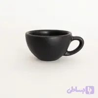 فنجان اسپرسو سینگل روا سرام لعاب مات ۶۵ سی‌سی + ۵ ویژگی