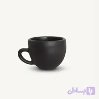 فنجان اسپرسو دبل روا سرام لعاب مات ۱۰۵ سی‌سی + ۵ ویژگی