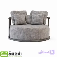 مبل کارل