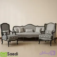 مبلمان ابزاری فرانسوی