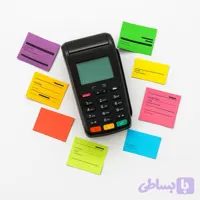 رول کارتخوان رنگی (زرد) ۱۶متری