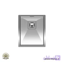 سینک میکس پلاس مدل A-4034