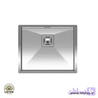 سینک میکس پلاس مدل A-4050