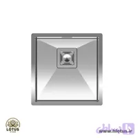 سینک میکس پلاس مدل A-4040