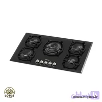 اجاق گاز نیک کالا مدل GGH-304 پلوپز وسط