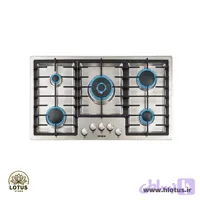 اجاق گاز نیک کالا مدل SGH-102 پلوپز وسط
