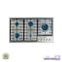 اجاق گاز نیک کالا مدل SGH-103 پلوپز راست
