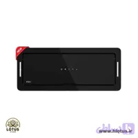 هود توکار و مورب دیواری میکس پلاس مدل Vento 3