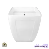 روشویی نیم پایه مروارید مدل مگا 48