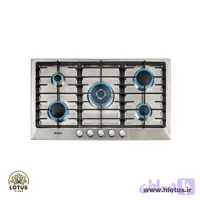 اجاق گاز نیک کالا مدل SGH-101 پلوپز وسط