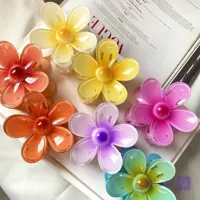 کلیپس پینترستی گل بابونه